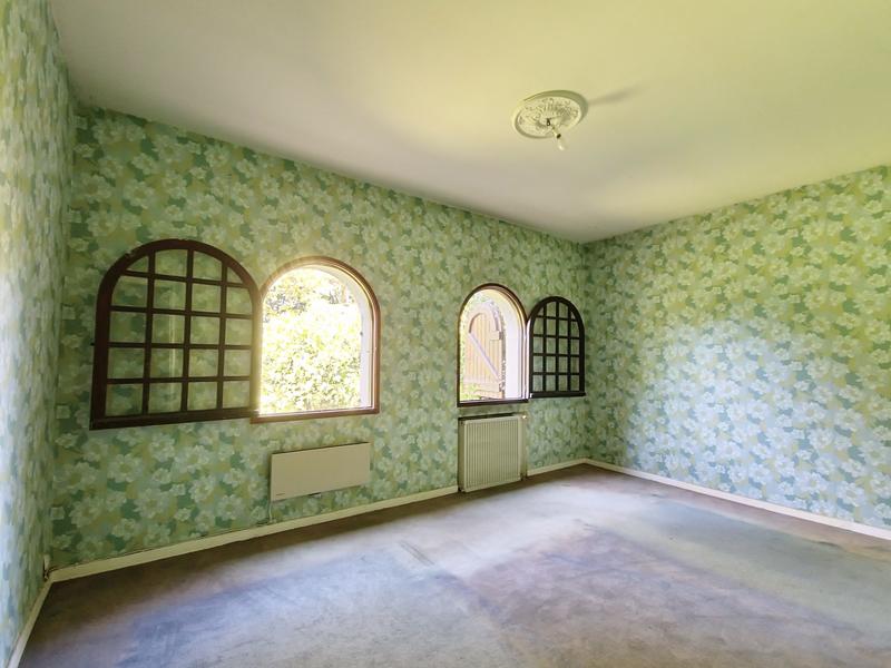 Villa - 193 m² - 7 pièces