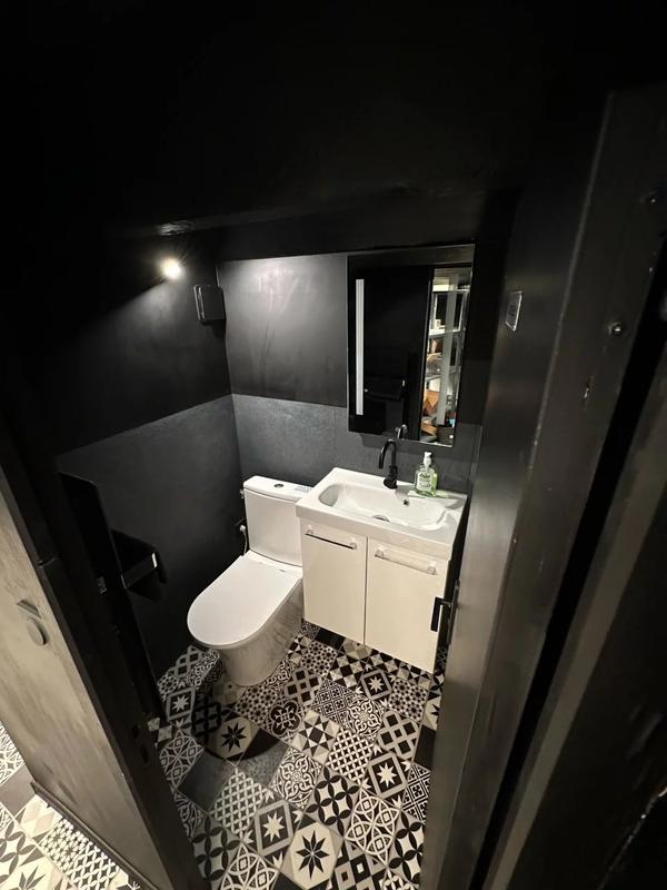 Fonds de commerce - 35 m²