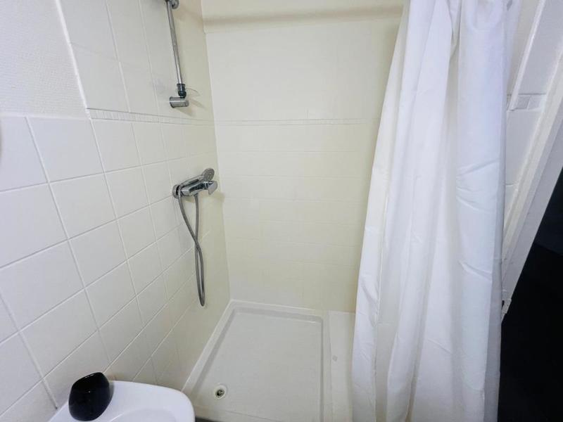 Studio - 20 m² - 1 pièce