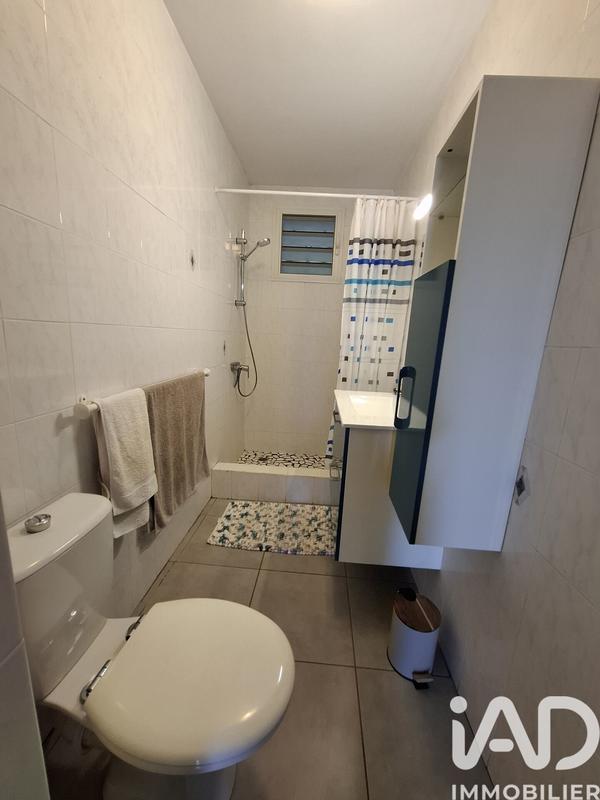 Maison - 99 m² - 4 pièces