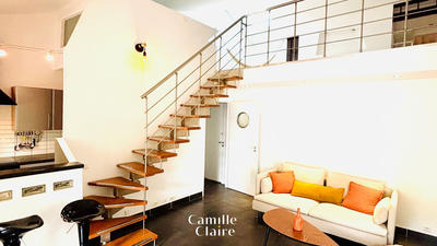 Appartement - 71 m² - 3 pièces