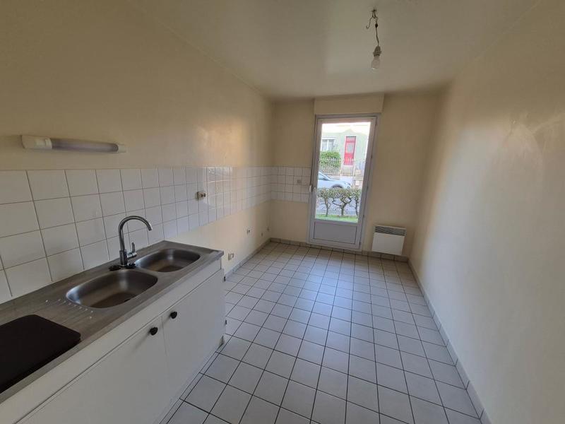 Appartement - 51 m² - 2 pièces