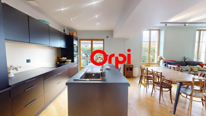 Appartement - 66 m² - 4 pièces