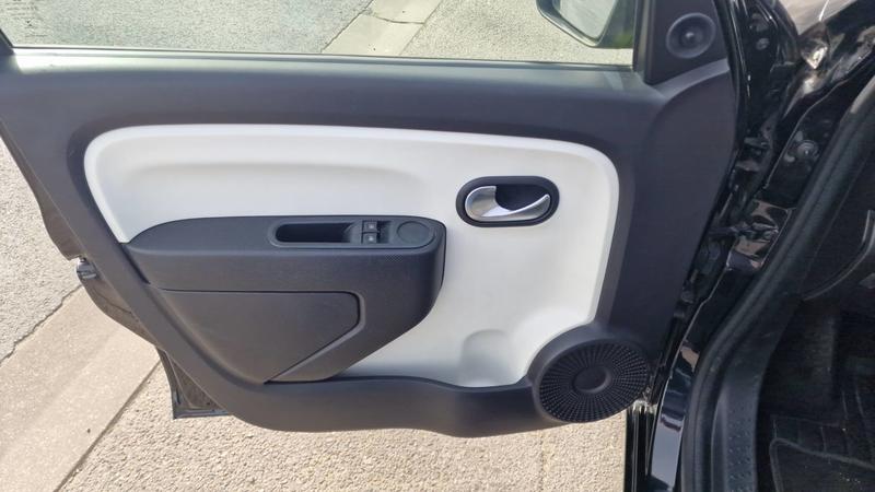 Renault Twingo III 0.9 TCe 90 Energy Zen