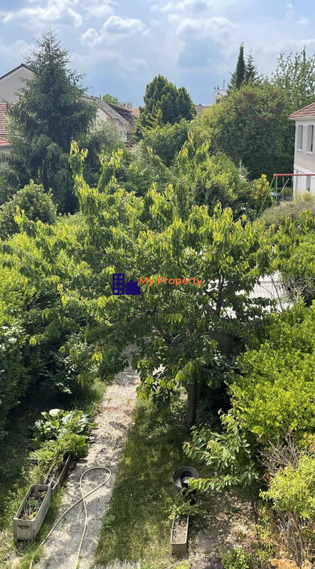 Maison - 101 m² - 5 pièces