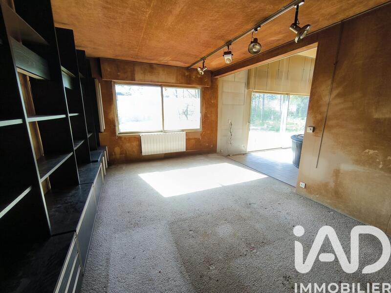 Maison de maîtres - 193 m² - 6 pièces