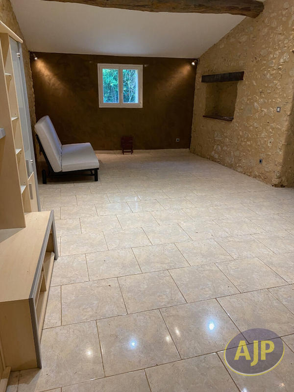 Maison - 68 m² - 2 pièces