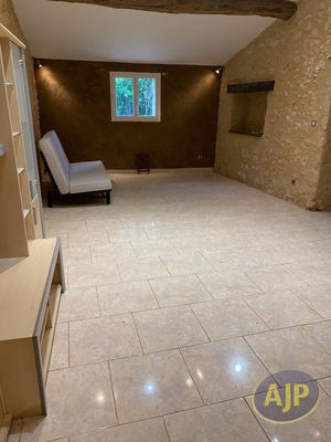 Maison - 68 m² - 2 pièces