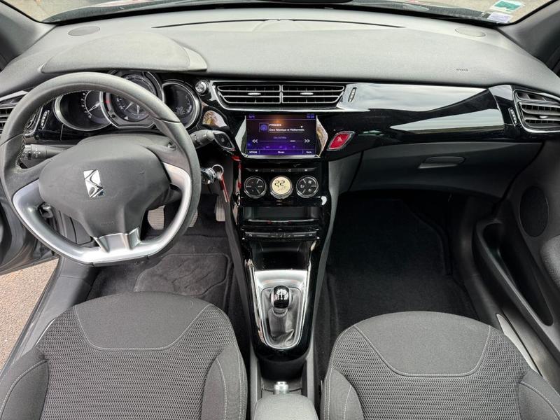 Ds Ds 3 1.2 82ch So Chic