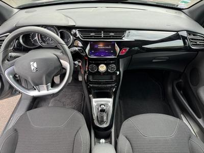 Ds Ds 3 1.2 82ch So Chic