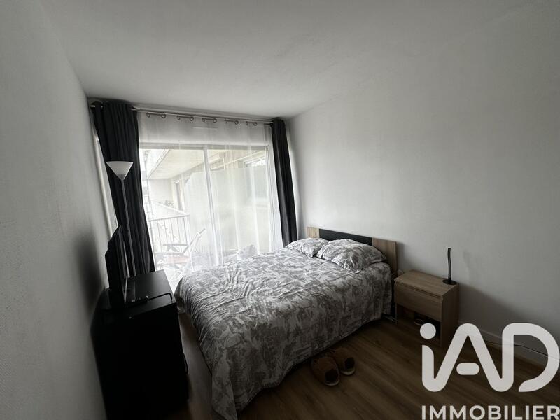 Appartement - 77 m² - 4 pièces