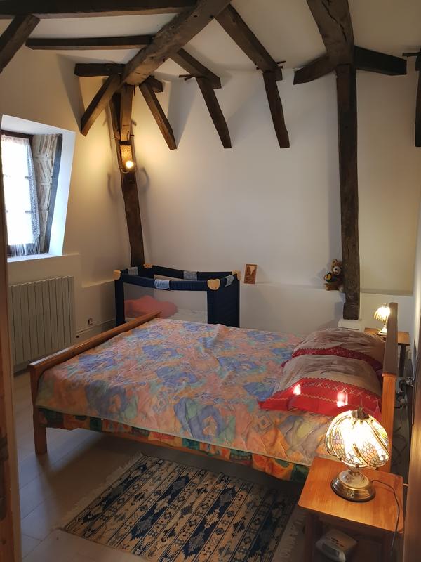 Gite location n° 602