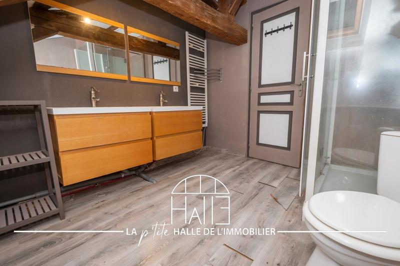 Maison - 174 m² - 6 pièces