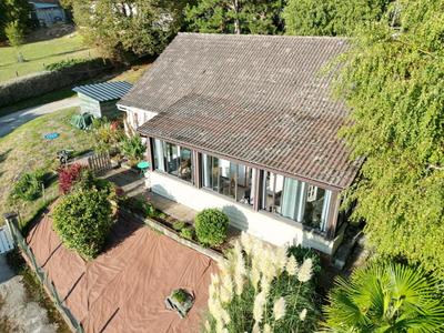 Maison - 94 m² - 4 pièces