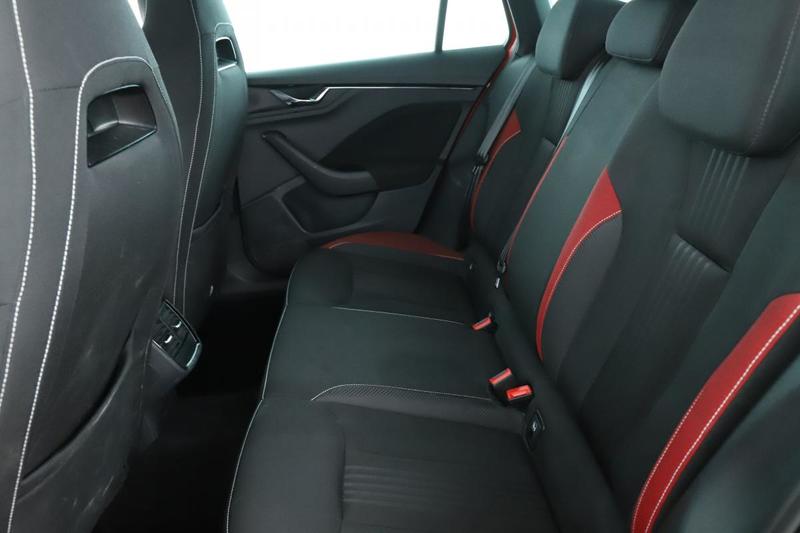 Skoda Scala 1.5 Tsi Monte-Carlo Dsg7 150 ch