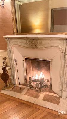 Local commercial - 110 m² - 6 pièces