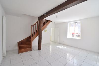 Maison - 85 m² - 3 pièces