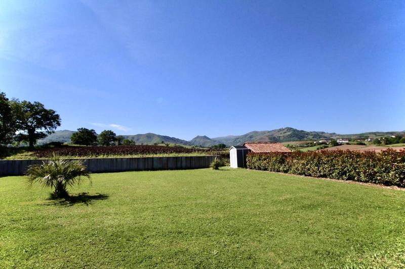 Châlet - 105 m² - 6 pièces