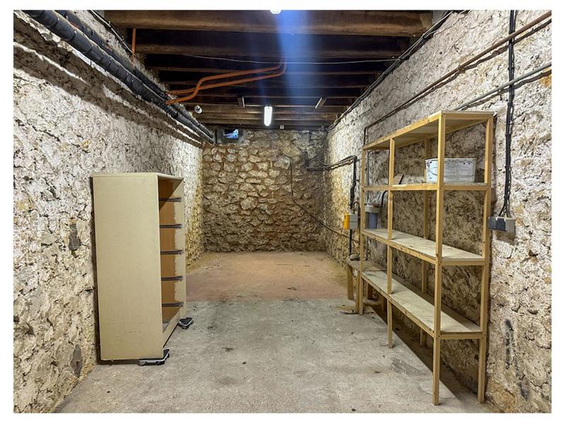 Maison - 133 m² - 7 pièces