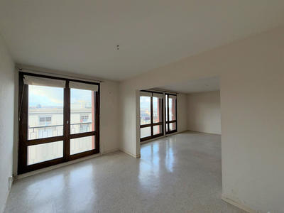 Appartement - 88 m² - 3 pièces