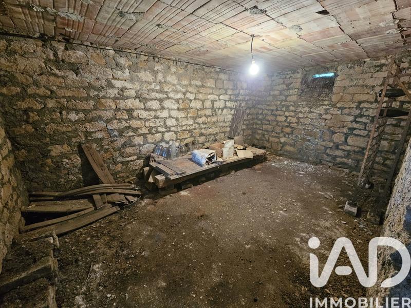 Maison de campagne - 90 m² - 4 pièces