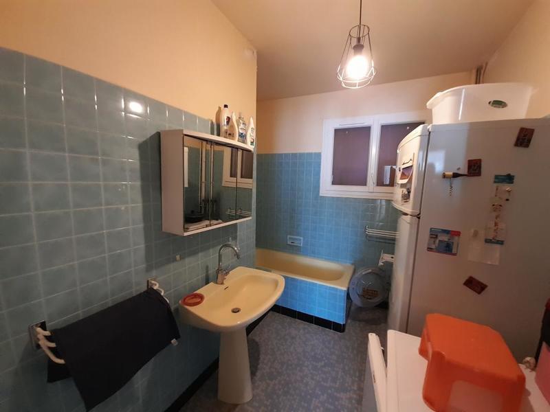 Maison - 170 m² - 8 pièces