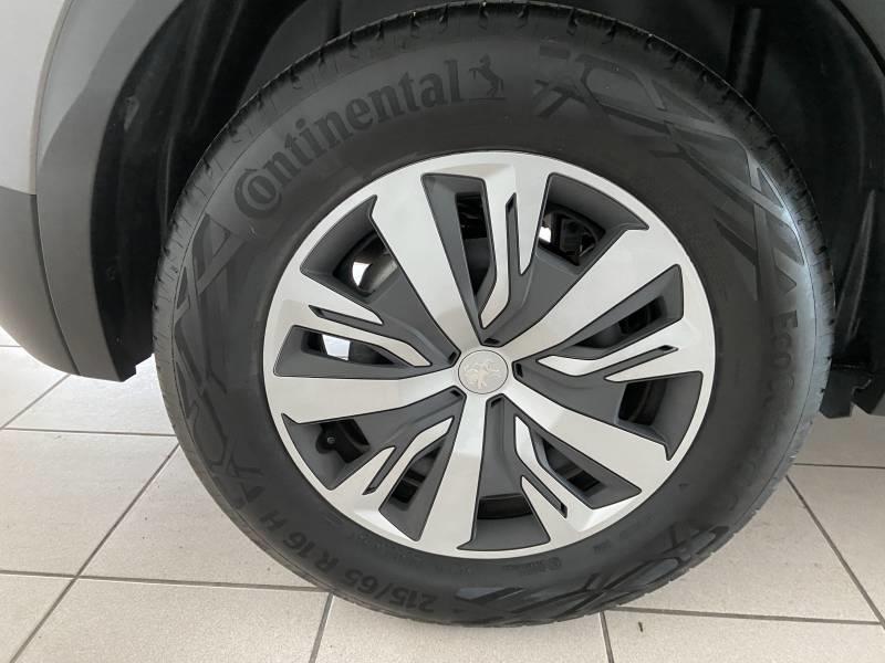 Peugeot 2008 PureTech 100 s&amp;S Bvm6 Active