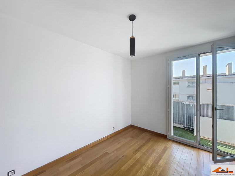 Appartement - 73 m² - 4 pièces