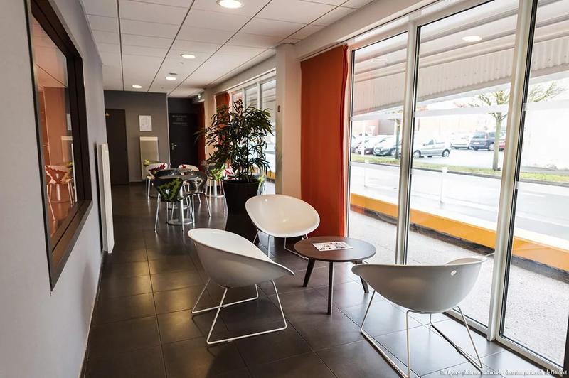 Appartement - 22 m² - 1 pièce