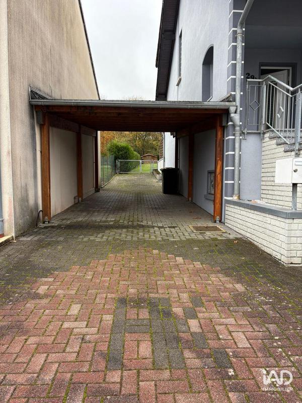 Maison - 142 m² - 4 pièces