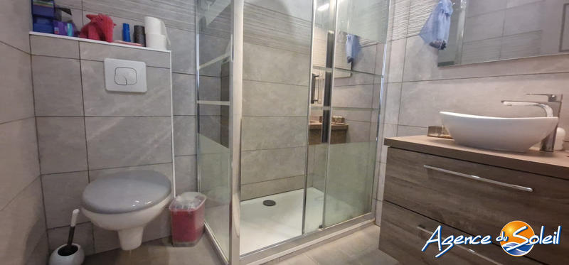 Villa - 110 m² - 5 pièces