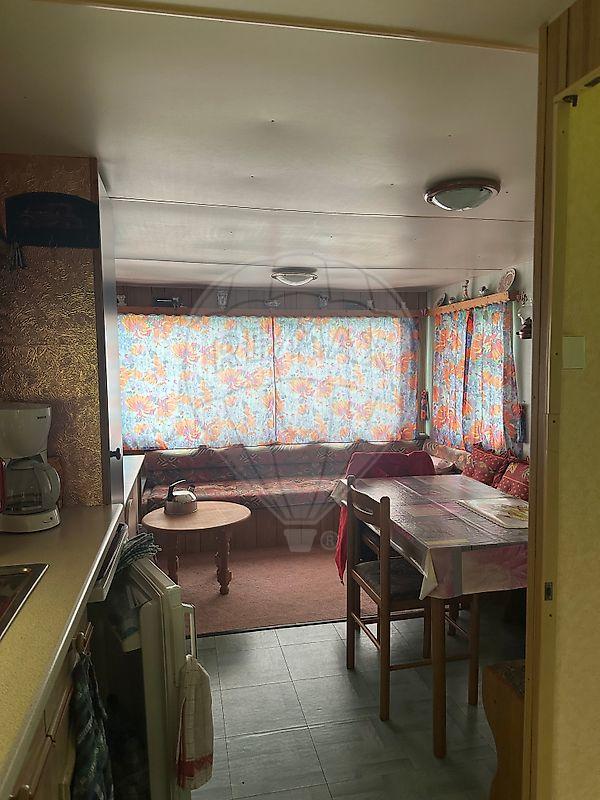 Propriété - 50 m² - 5 pièces