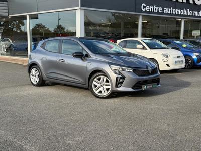 Renault Clio V TCe 90 ch Gsr2 Evolution