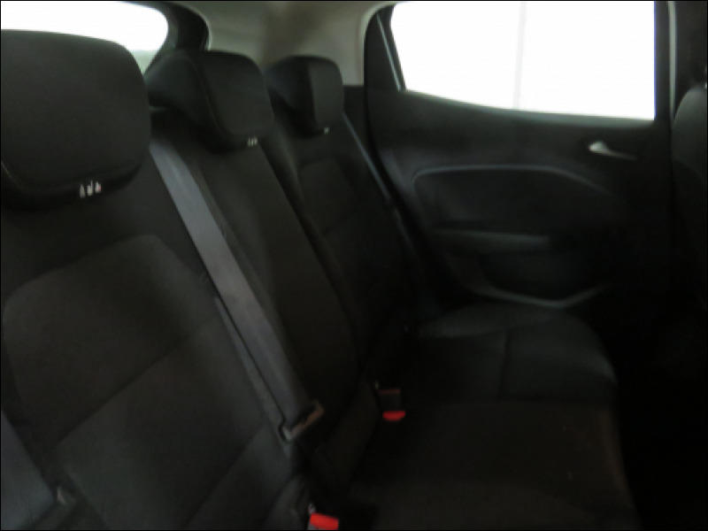 Renault Captur E-Tech 145 - 21 Business