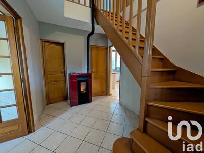 Maison de campagne - 98 m² - 4 pièces