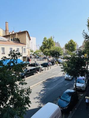 Appartement - 37 m² - 2 pièces