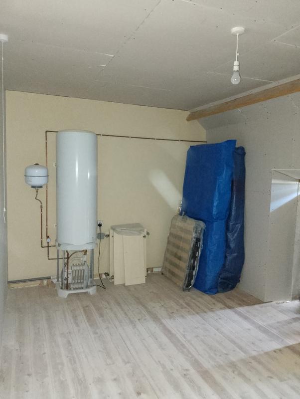 Maison - 63 m² - 2 pièces