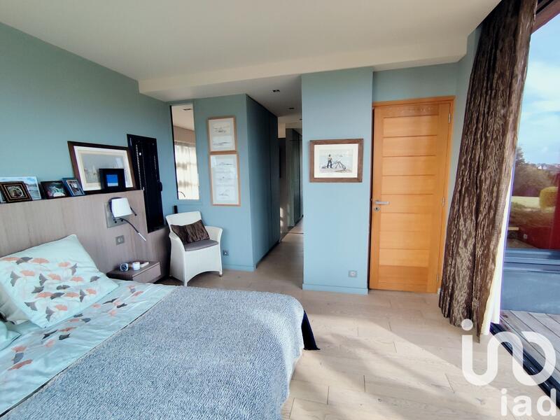 Maison de maîtres - 322 m² - 8 pièces