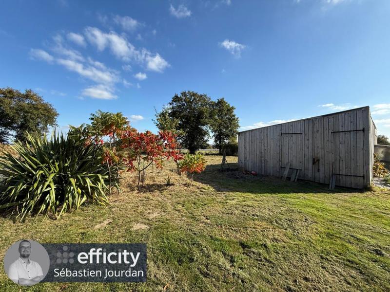 Maison - 138 m² - 6 pièces