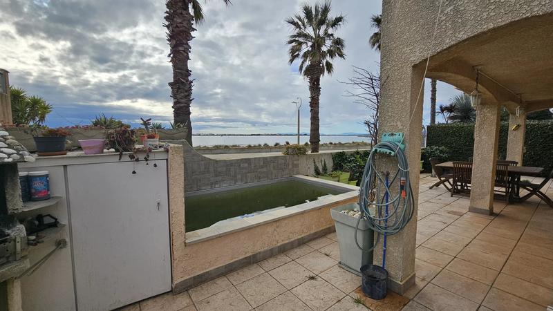 Maison - 119 m² - 4 pièces