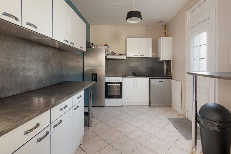 Maison - 70 m² - 3 pièces