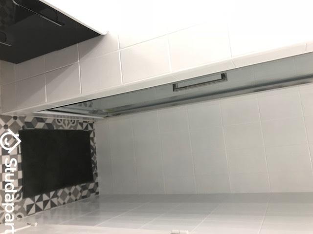 Appartement - 18 m² - 1 pièce