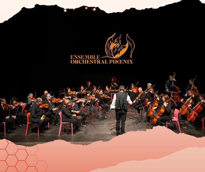 Ensemble Orchestral Phoenix