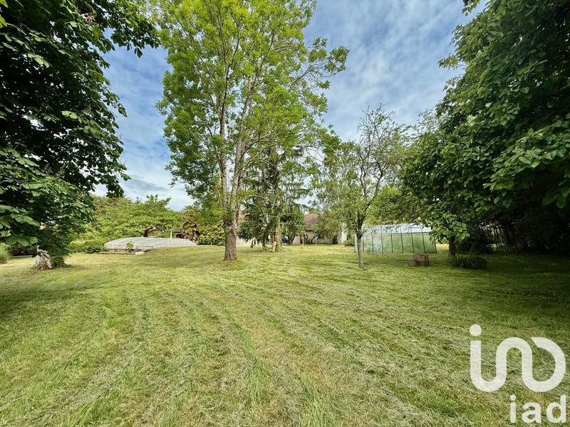 Maison - 174 m² - 8 pièces