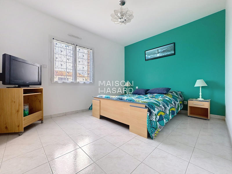 Maison traditionnelle - 106 m² - 4 pièces