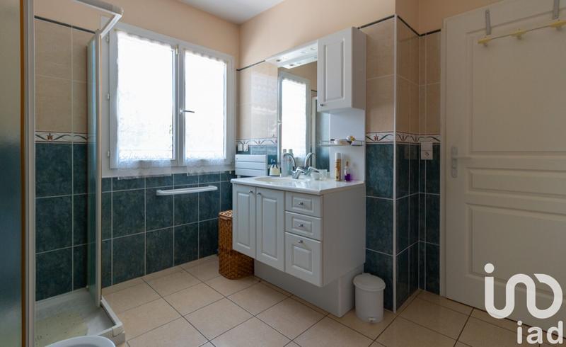 Maison - 116 m² - 6 pièces