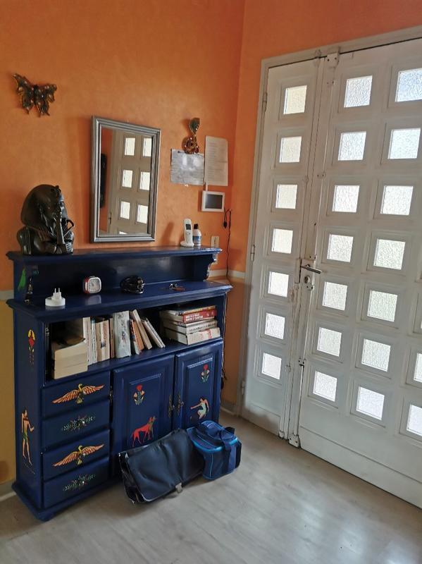 Villa - 141 m² - 7 pièces