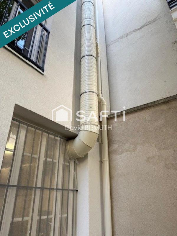 Local commercial - 60 m²