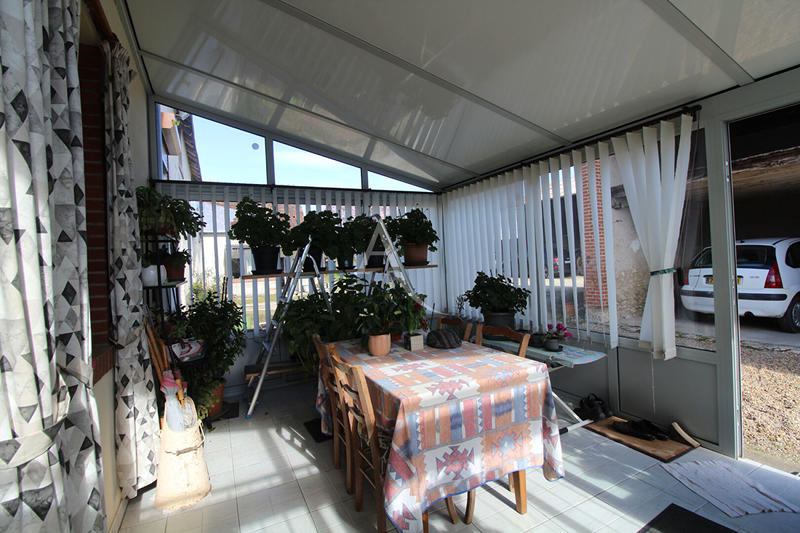 Maison - 103 m² - 5 pièces