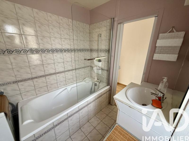 Appartement - 29 m² - 2 pièces